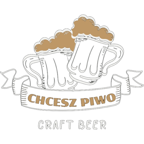 Chcesz piwo Logo